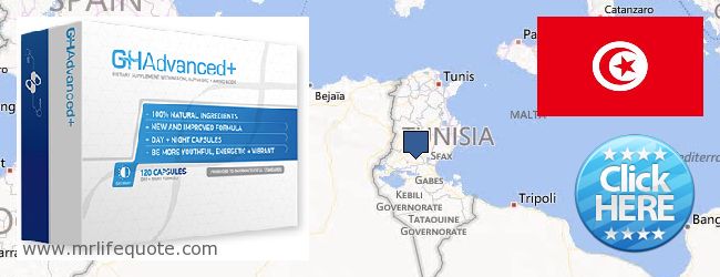 Dónde comprar Growth Hormone en linea Tunisia